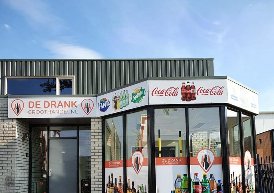 Welke raamsticker past het best bij jou?