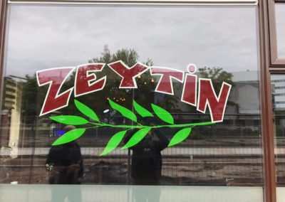 Restaurant Zeytin