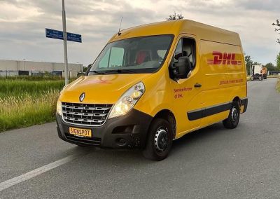 Dhl