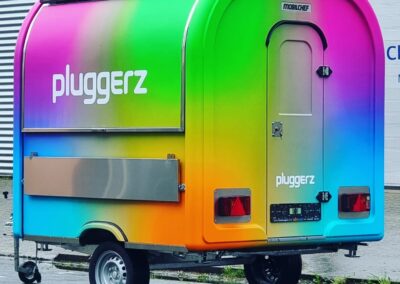 Pluggerz