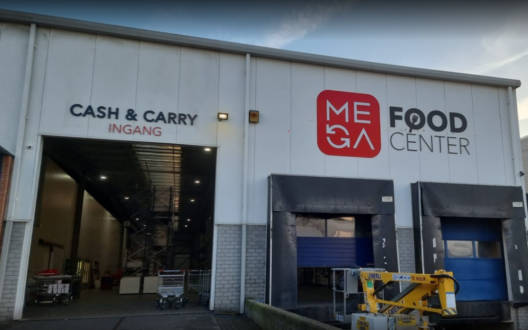 Mega Food Center freesletters