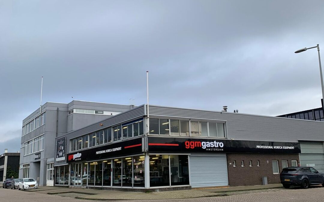 GGM Gastro Amsterdam