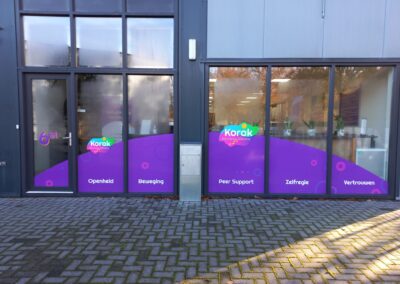 Korak Herstelacademie