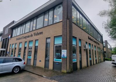 Medisch Centrum De Veluwe