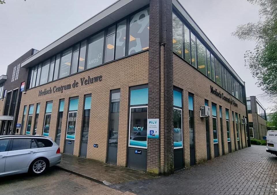Medisch Centrum De Veluwe